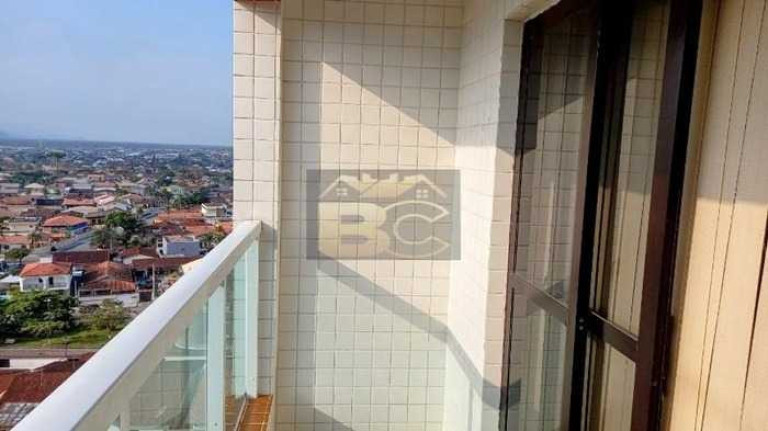 Imagem Apartamento com 3 Quartos à Venda, 106 m² em Flórida - Praia Grande Imagem Apartamento com 3 Quartos à Venda, 106 m² em Flórida - Praia Grande