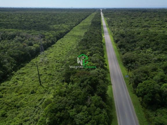Imagem Imóvel à Venda, 295.714 m² em Guaraguaçu - Pontal Do Paraná Imagem Imóvel à Venda, 295.714 m² em Guaraguaçu - Pontal Do Paraná