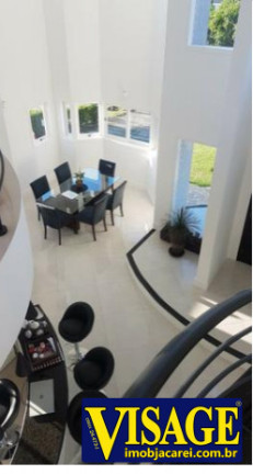 Imagem Casa com 4 Quartos à Venda, 358 m² em Rio Comprido - Jacareí Imagem Casa com 4 Quartos à Venda, 358 m² em Rio Comprido - Jacareí