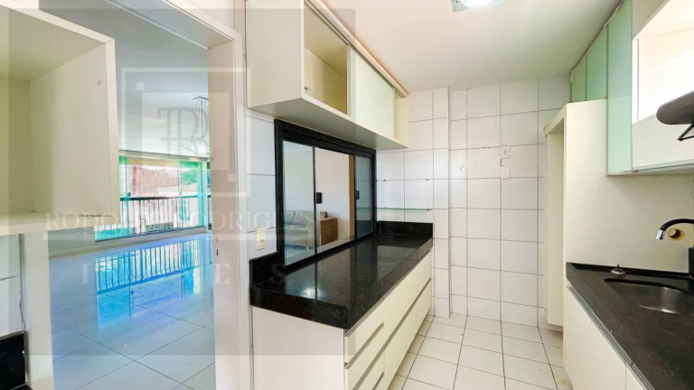 Imagem Apartamento com 3 Quartos à Venda, 90 m² em Meireles - Fortaleza