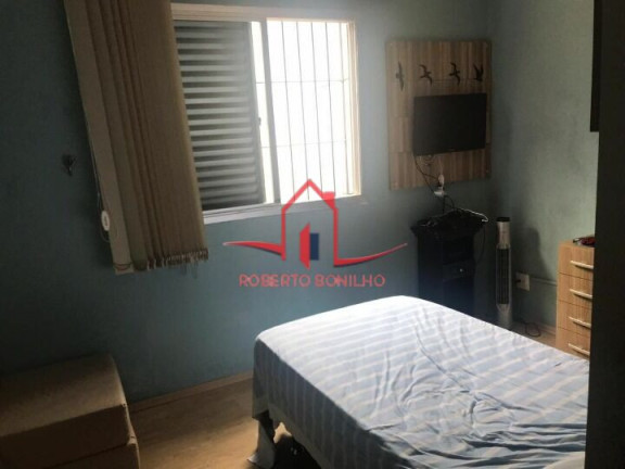 Imagem Casa com 5 Quartos à Venda, 218 m² em Vila Palmares - Santo André Imagem Casa com 5 Quartos à Venda, 218 m² em Vila Palmares - Santo André