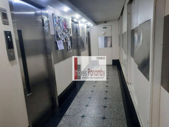 Imagem Apartamento com 1 Quarto à Venda, 58 m² em Santa Cecília - São Paulo Imagem Apartamento com 1 Quarto à Venda, 58 m² em Santa Cecília - São Paulo