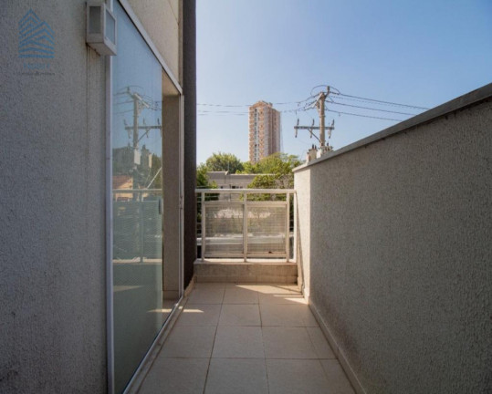 Imagem Imóvel com 1 Quarto à Venda, 35 m² em Campo Belo - São Paulo