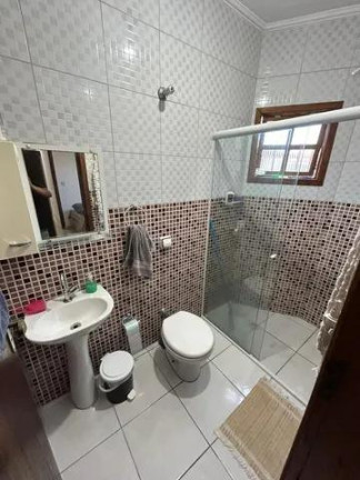 Imagem Casa com 2 Quartos à Venda, 151 m² em Jardim Magalhães - Itanhaém