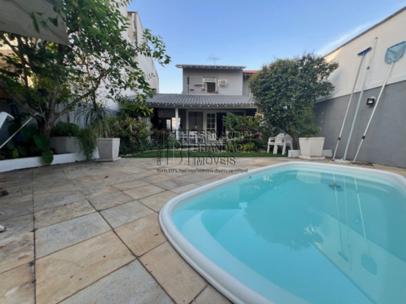 Casa com 4 Quartos à Venda, 280 m² em Barra Da Tijuca - Rio De Janeiro