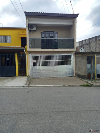 Imagem Sobrado com 3 Quartos à Venda, 125 m² em Parque Santos Dumont - Guarulhos