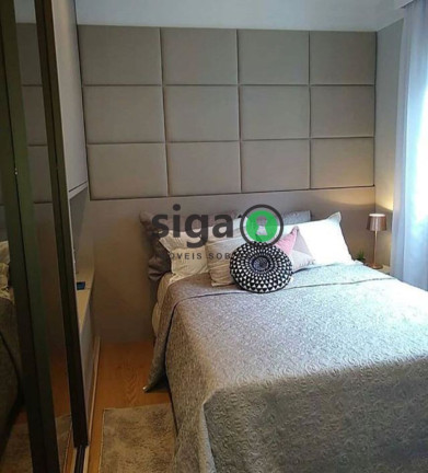 Imagem Apartamento com 2 Quartos à Venda, 66 m² em Saúde - São Paulo Imagem Apartamento com 2 Quartos à Venda, 66 m² em Saúde - São Paulo