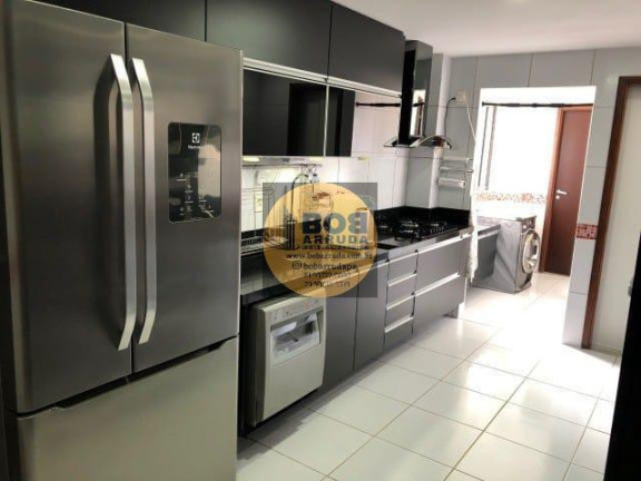 Imagem Apartamento com 4 Quartos à Venda, 155 m² em Boa Viagem - Recife