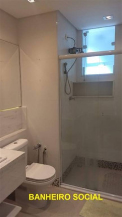 Imagem Apartamento à Venda, em Gonzaga - Santos Imagem Apartamento à Venda, em Gonzaga - Santos
