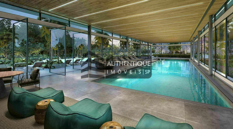 Imagem Apartamento com 4 Quartos à Venda, 384 m² em Real Parque - São Paulo Imagem Apartamento com 4 Quartos à Venda, 384 m² em Real Parque - São Paulo