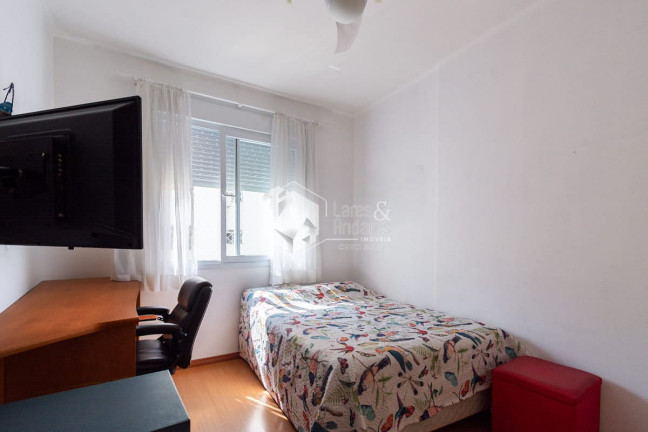 Imagem Apartamento com 3 Quartos à Venda, 105 m² em Jardim Paulista - São Paulo