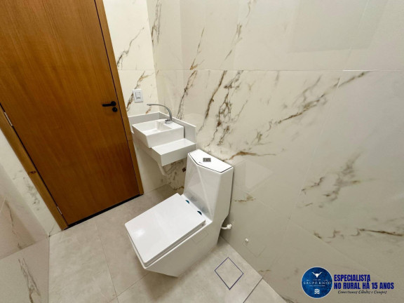 Imagem Casa com 3 Quartos à Venda, 154 m² em Setor Três Marias - Goiânia