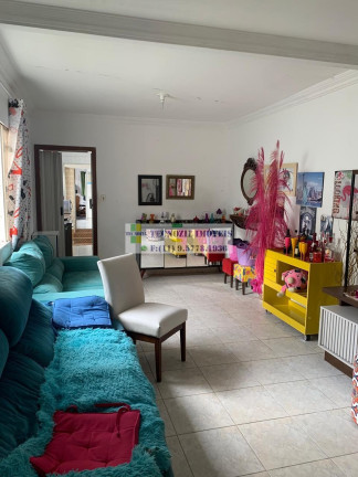 Imagem Sobrado com 3 Quartos à Venda, 90 m² em Parada Inglesa - São Paulo