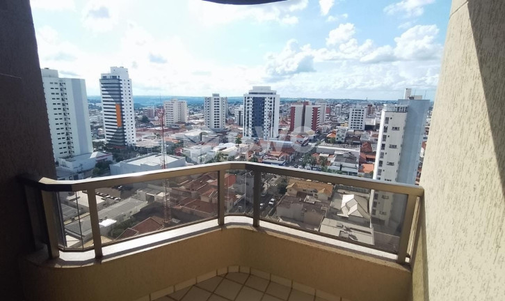 Imagem Apartamento com 3 Quartos à Venda, 160 m² em Alto Cafezal - Marília Imagem Apartamento com 3 Quartos à Venda, 160 m² em Alto Cafezal - Marília