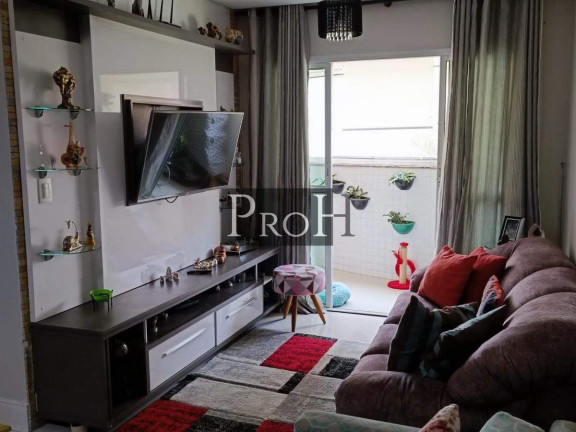 Imagem Apartamento com 3 Quartos à Venda, 90 m² em Santa Maria - São Caetano Do Sul Imagem Apartamento com 3 Quartos à Venda, 90 m² em Santa Maria - São Caetano Do Sul