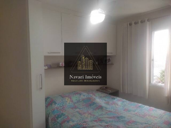 Imagem Apartamento com 2 Quartos à Venda, 45 m² em Vila Nova Cachoeirinha - São Paulo