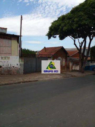 Imagem Casa com 3 Quartos à Venda, 587 m² em Jardim Pacaembu - Campinas