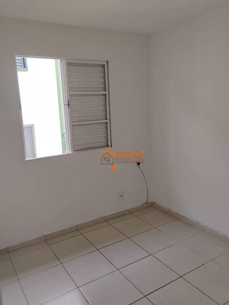 Imagem Casa com 2 Quartos à Venda, 50 m² em Residencial Parque Cumbica - Guarulhos