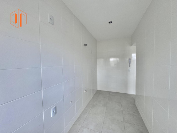 Imagem Apartamento com 2 Quartos à Venda, 57 m² em Aristocrata - São José Dos Pinhais