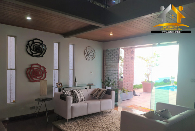 Sobrado com 3 Quartos à Venda, 263 m² em City Bussocaba - Osasco