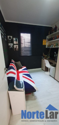 Imagem Apartamento com 2 Quartos à Venda, 50 m² em Carandiru - São Paulo