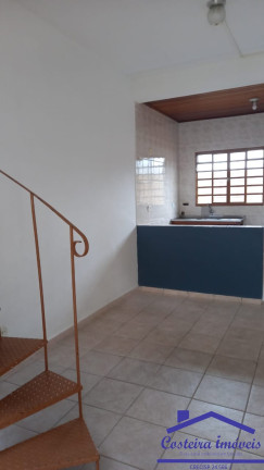 Imagem Apartamento com 1 Quarto à Venda, 60 m² em Centro - Ubatuba Imagem Apartamento com 1 Quarto à Venda, 60 m² em Centro - Ubatuba