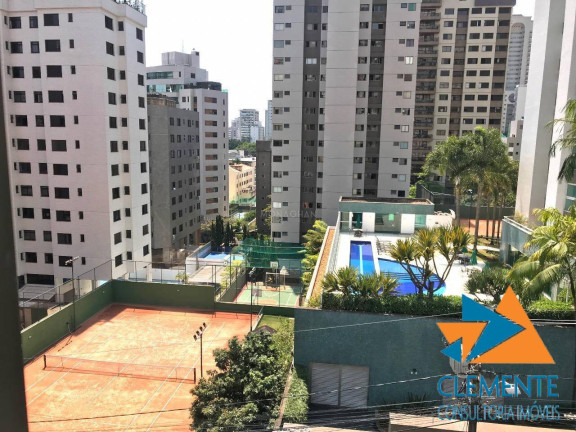 Imagem Apartamento com 4 Quartos à Venda, 155 m² em Gutierrez - Belo Horizonte Imagem Apartamento com 4 Quartos à Venda, 155 m² em Gutierrez - Belo Horizonte