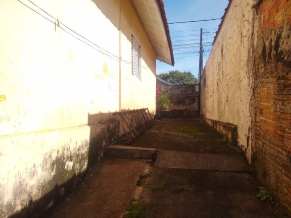Imagem Casa com 2 Quartos à Venda, 101 m² em Nova Alcântara - Jacarezinho