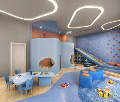 Imagem Apartamento com 3 Quartos à Venda, 151 m² em Barra Da Tijuca - Rio De Janeiro