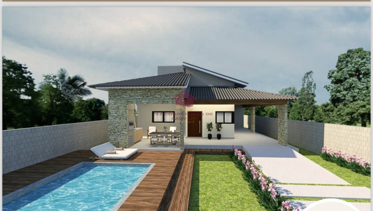 Imagem Casa de Condomínio com 3 Quartos à Venda, 600 m² em Br 230 Km 61 - Cruz Do Espírito Santo Imagem Casa de Condomínio com 3 Quartos à Venda, 600 m² em Br 230 Km 61 - Cruz Do Espírito Santo