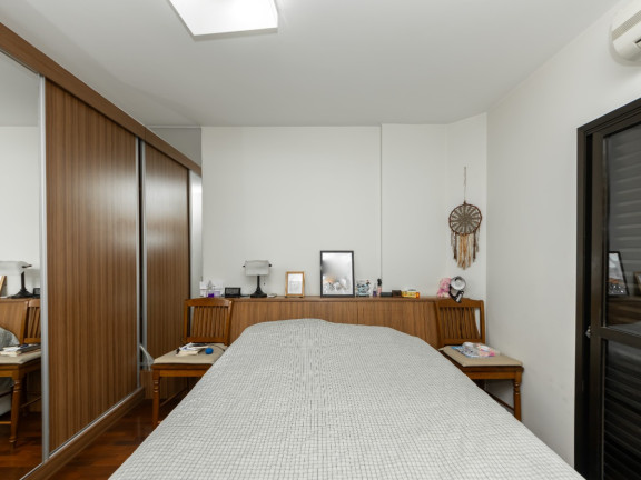 Imagem Apartamento com 3 Quartos à Venda, 151 m² em Vila Nova Conceição - São Paulo Imagem Apartamento com 3 Quartos à Venda, 151 m² em Vila Nova Conceição - São Paulo