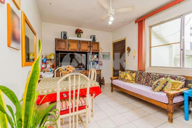 Imagem Apartamento com 2 Quartos à Venda, 56 m² em São Sebastião - Porto Alegre Imagem Apartamento com 2 Quartos à Venda, 56 m² em São Sebastião - Porto Alegre
