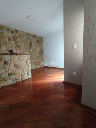 Imagem Casa com 3 Quartos à Venda, 162 m² em Jardim Selma - Mogi Guaçu Imagem Casa com 3 Quartos à Venda, 162 m² em Jardim Selma - Mogi Guaçu