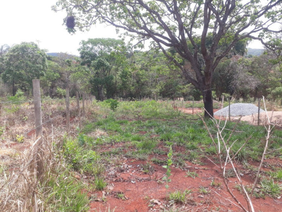 Imagem Terreno à Venda, 490 m² em Santa Terezinha De Minas - Itatiaiuçu