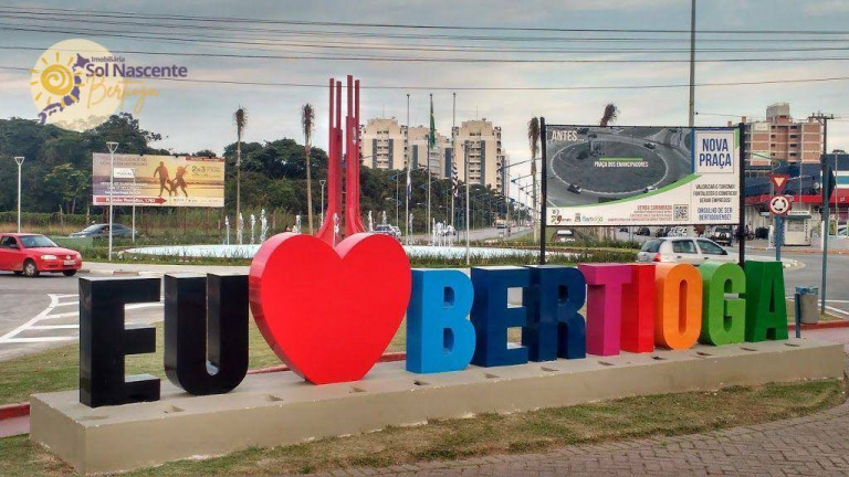 Imagem Apartamento com 2 Quartos à Venda, 55 m² em Centro - Bertioga