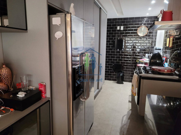 Imagem Apartamento com 3 Quartos à Venda, 134 m² em Vila Anastácio - São Paulo Imagem Apartamento com 3 Quartos à Venda, 134 m² em Vila Anastácio - São Paulo