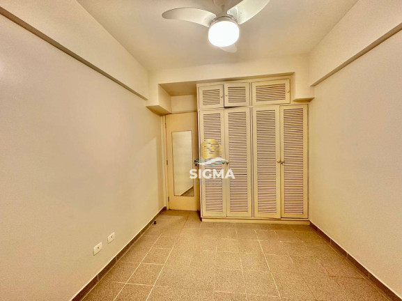 Imagem Apartamento com 4 Quartos à Venda, 130 m² em Pitangueiras - Guarujá