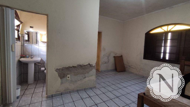 Imagem Casa com 3 Quartos à Venda, 146 m² em Satélite - Itanhaém