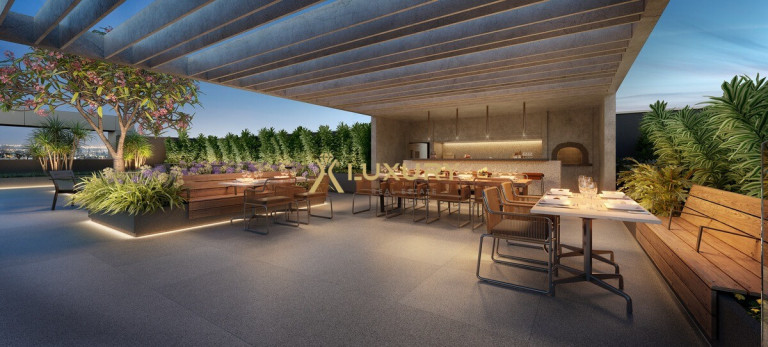 Imagem Imóvel com 2 Quartos à Venda, 78 m² em Funcionários - Belo Horizonte