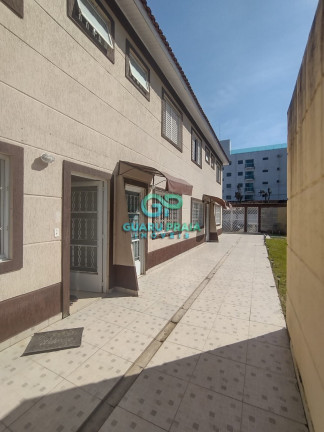 Imagem Casa com 2 Quartos para Alugar, 75 m² em Enseada - Guarujá