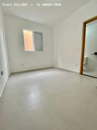 Imagem Casa com 2 Quartos para Alugar, 70 m² em Esplanada Dos Barreiros - São Vicente