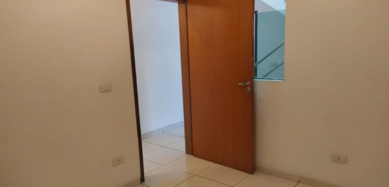 Imagem Sobrado com 3 Quartos à Venda, 111 m² em Jardim Progresso - Santo André