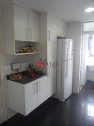 Imagem Apartamento com 3 Quartos à Venda, 103 m² em Vila Suzana - São Paulo