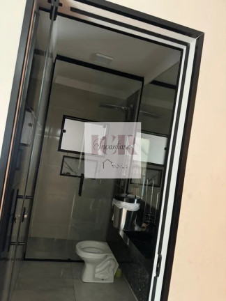 Imagem Casa com 4 Quartos à Venda, 170 m² em Jardim Santa Catarina - Sorocaba
