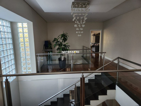 Imagem Casa com 4 Quartos à Venda, 387 m² em Interlagos - São Paulo Imagem Casa com 4 Quartos à Venda, 387 m² em Interlagos - São Paulo