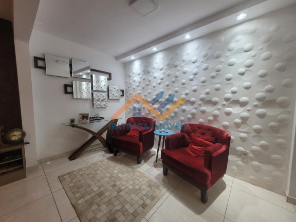 Imagem Apartamento com 3 Quartos à Venda, 92 m² em Canaã - Ipatinga Imagem Apartamento com 3 Quartos à Venda, 92 m² em Canaã - Ipatinga