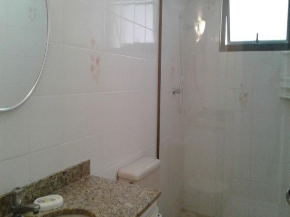 Imagem Apartamento com 3 Quartos à Venda, 114 m² em Vila Alzira - Guarujá Imagem Apartamento com 3 Quartos à Venda, 114 m² em Vila Alzira - Guarujá
