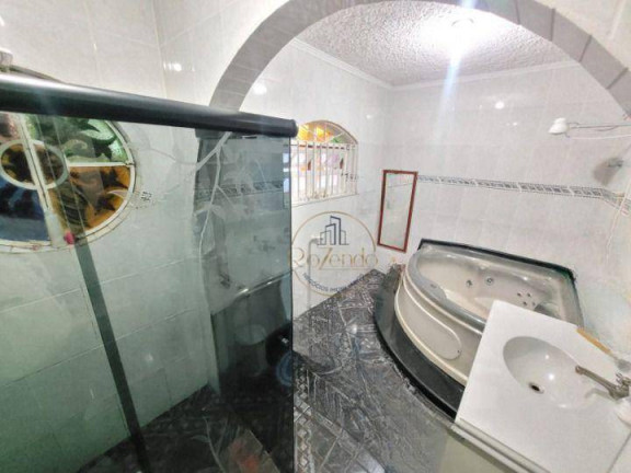 Imagem Casa com 3 Quartos à Venda, 228 m² em Vila Pires - Santo André Imagem Casa com 3 Quartos à Venda, 228 m² em Vila Pires - Santo André