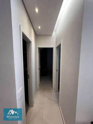 Imagem Apartamento com 2 Quartos à Venda, 75 m² em Mooca - São Paulo