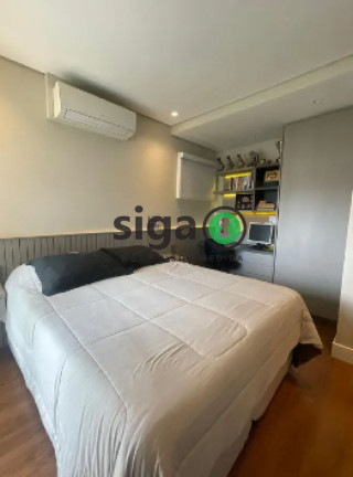 Imagem Apartamento com 2 Quartos à Venda, 138 m² em Vila Andrade - São Paulo Imagem Apartamento com 2 Quartos à Venda, 138 m² em Vila Andrade - São Paulo